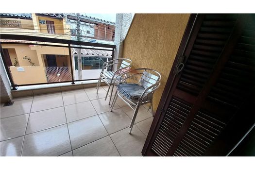 Foto 35 do(a) Casa de 3 quartos à venda em Portuguesa, Rio de Janeiro