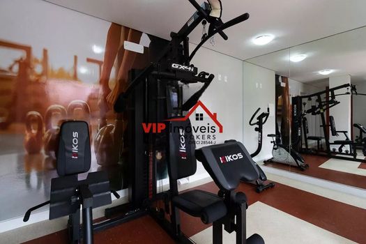 Foto 12 do(a) Apartamento de 2 quartos à venda em Ponte de São João, Jundiaí