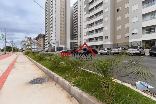 Foto 11 do(a) Apartamento de 2 quartos à venda em Ponte de São João, Jundiaí