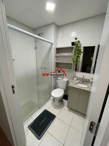 Foto 4 do(a) Apartamento de 2 quartos à venda em Ponte de São João, Jundiaí