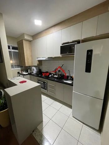 Foto 1 do(a) Apartamento de 2 quartos à venda em Ponte de São João, Jundiaí