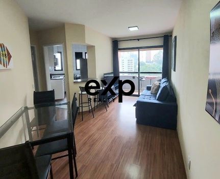 Foto 4 do(a) Apartamento de 1 quartos à venda em Vila Suzana, São Paulo