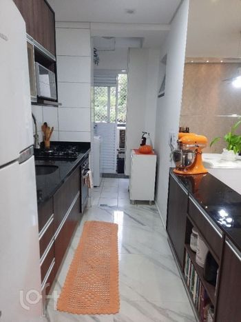 Foto 4 do(a) Apartamento de 3 quartos à venda em Vila Andrade, São Paulo