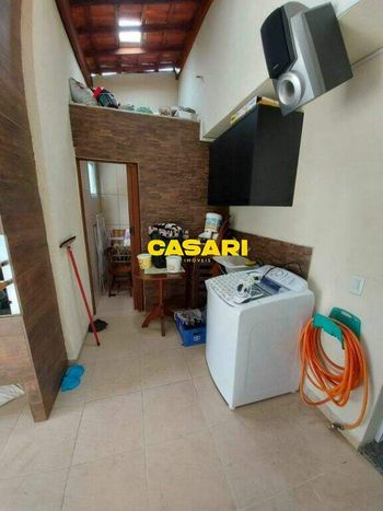 Foto 12 do(a) Cobertura de 2 quartos à venda em Jardim Santo André, Santo André