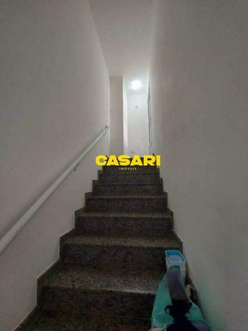 Foto 9 do(a) Cobertura de 2 quartos à venda em Jardim Santo André, Santo André