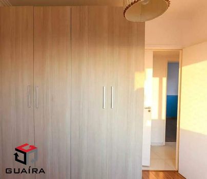 Foto 13 do(a) Apartamento de 3 quartos à venda em Vila Lusitânia, São Bernardo do Campo