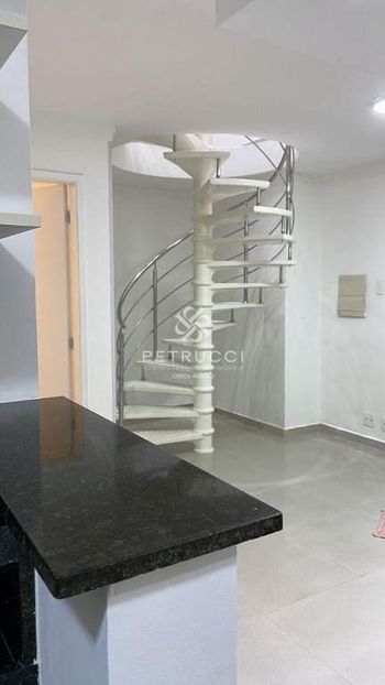 Foto 3 do(a) Cobertura de 2 quartos à venda em Casa Branca, Santo André