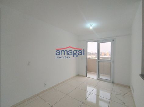 Foto 6 do(a) Apartamento de 2 quartos à venda em Jardim Santa Maria, Jacareí