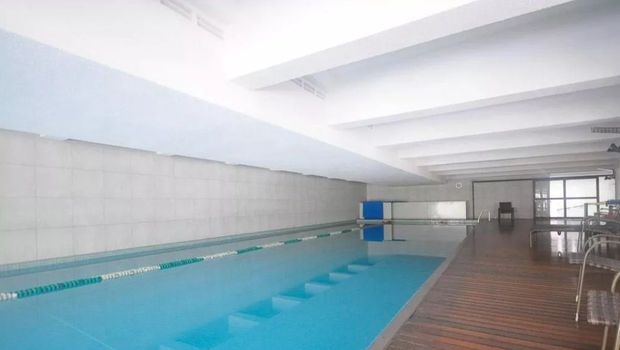 Foto 11 do(a) Apartamento de 3 quartos para alugar em Vila Cruzeiro, São Paulo