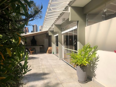 Foto 18 do(a) Casa em Condomínio de 4 quartos à venda em Jardim Ampliação, São Paulo