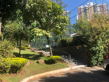 Foto 15 do(a) Casa em Condomínio de 4 quartos à venda em Jardim Ampliação, São Paulo