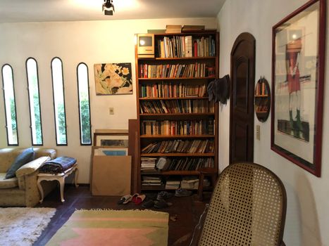 Foto 7 do(a) Casa em Condomínio de 4 quartos à venda em Jardim Ampliação, São Paulo