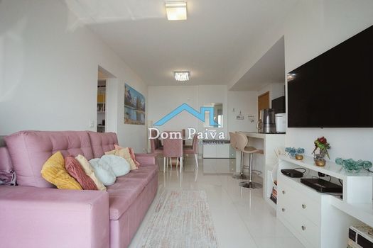 Foto 3 do(a) Apartamento de 2 quartos à venda em Melville Empresarial I e II, Barueri
