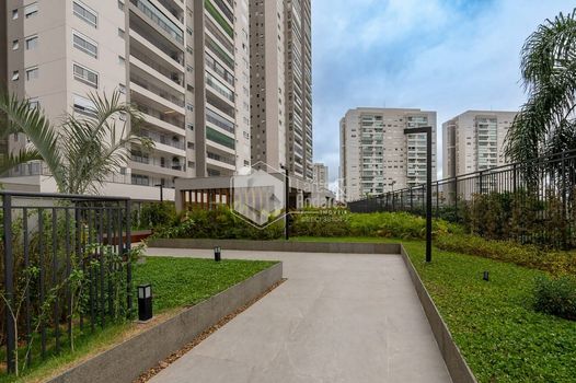 Foto 50 do(a) Apartamento de 3 quartos à venda em Jardim Dom Bosco, São Paulo