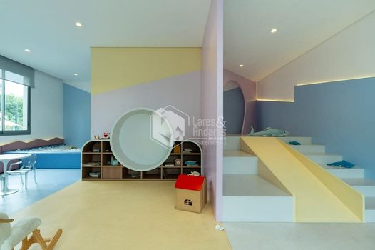 Foto 41 do(a) Apartamento de 3 quartos à venda em Jardim Dom Bosco, São Paulo
