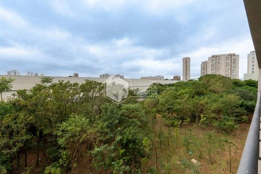 Foto 32 do(a) Apartamento de 3 quartos à venda em Jardim Dom Bosco, São Paulo