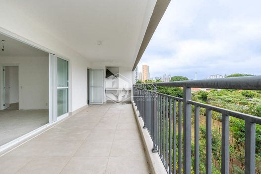 Foto 6 do(a) Apartamento de 3 quartos à venda em Jardim Dom Bosco, São Paulo