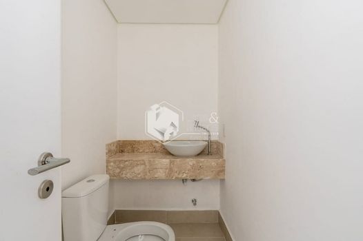 Foto 13 do(a) Apartamento de 3 quartos à venda em Jardim Dom Bosco, São Paulo