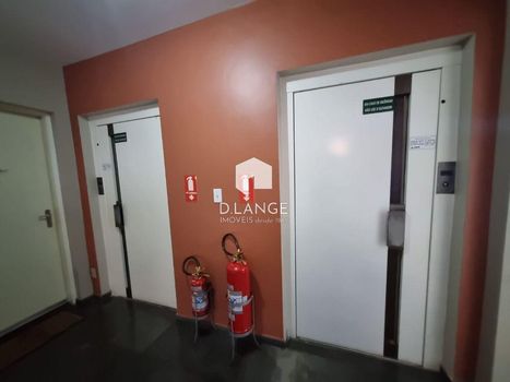 Foto 2 do(a) Apartamento false à venda em Jardim Paraíso, Campinas