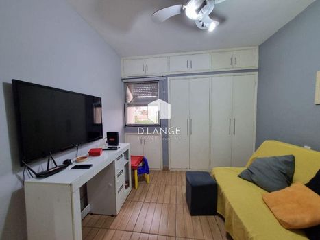 Foto 21 do(a) Apartamento false à venda em Jardim Paraíso, Campinas