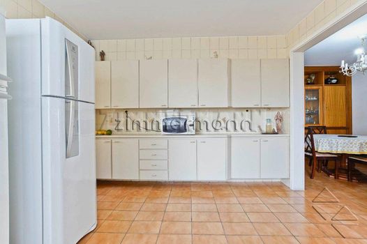 Foto 33 do(a) Apartamento de 4 quartos à venda em Perdizes, São Paulo