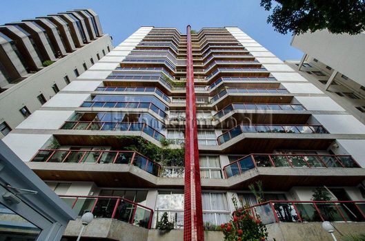 Foto 1 do(a) Apartamento de 4 quartos à venda em Perdizes, São Paulo