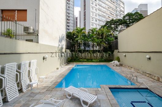Foto 49 do(a) Apartamento de 4 quartos à venda em Perdizes, São Paulo