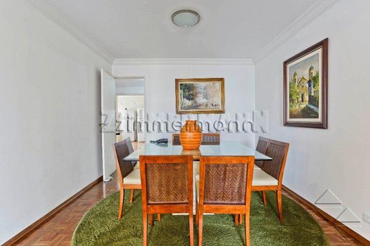 Foto 7 do(a) Apartamento de 4 quartos à venda em Perdizes, São Paulo