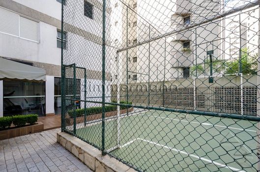 Foto 46 do(a) Apartamento de 4 quartos à venda em Perdizes, São Paulo
