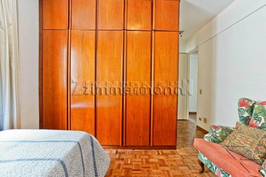 Foto 23 do(a) Apartamento de 4 quartos à venda em Perdizes, São Paulo