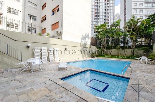Foto 48 do(a) Apartamento de 4 quartos à venda em Perdizes, São Paulo
