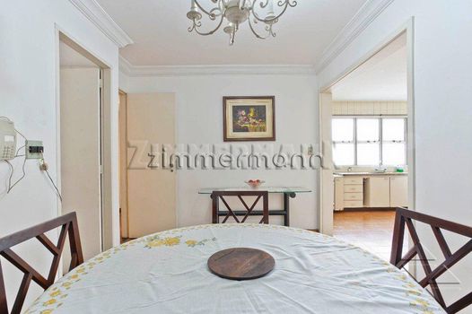 Foto 30 do(a) Apartamento de 4 quartos à venda em Perdizes, São Paulo