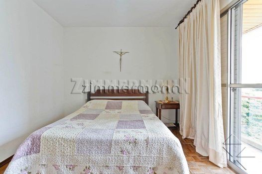 Foto 17 do(a) Apartamento de 4 quartos à venda em Perdizes, São Paulo