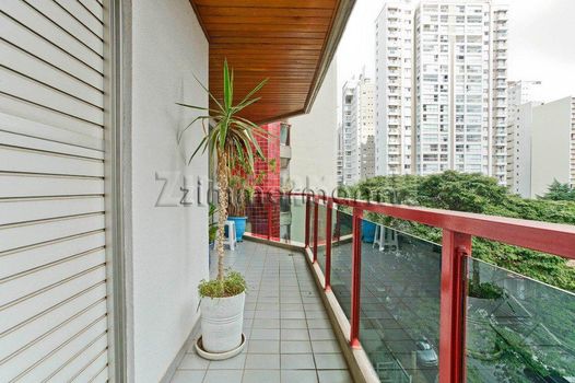 Foto 10 do(a) Apartamento de 4 quartos à venda em Perdizes, São Paulo