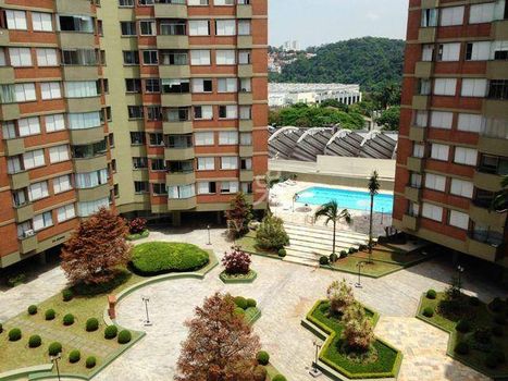Foto 23 do(a) Apartamento de 3 quartos à venda em Vila Progredior, São Paulo