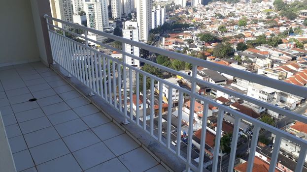 Foto 9 do(a) Cobertura de 4 quartos à venda em Jardim Caboré, São Paulo