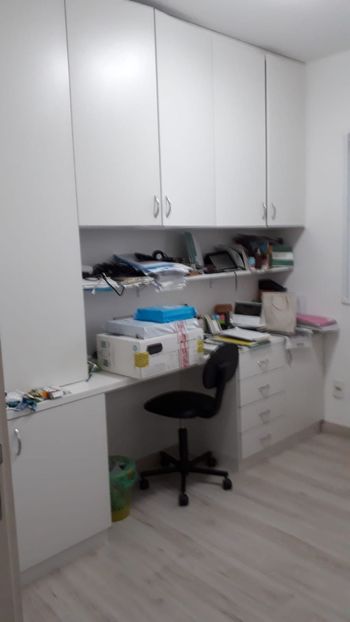 Foto 18 do(a) Cobertura de 4 quartos à venda em Jardim Caboré, São Paulo