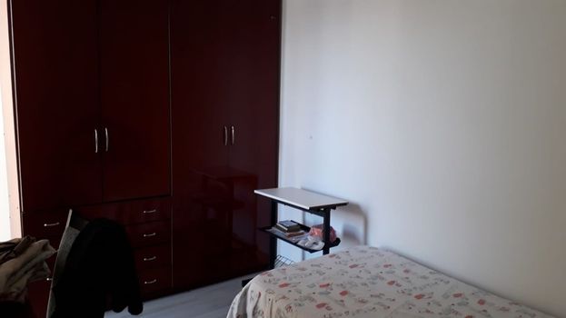 Foto 17 do(a) Cobertura de 4 quartos à venda em Jardim Caboré, São Paulo