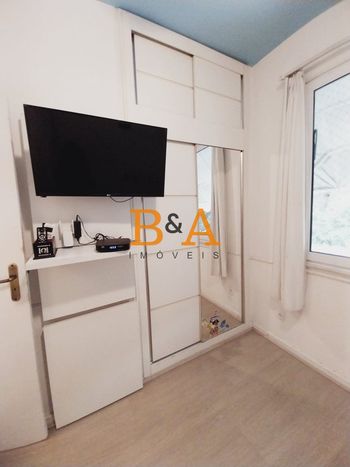 Foto 5 do(a) Apartamento de 3 quartos à venda em Botafogo, Rio de Janeiro