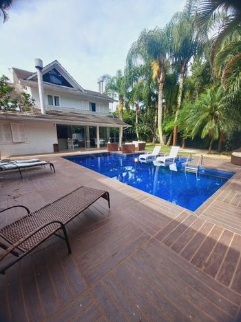 Foto 5 do(a) Casa em Condomínio de 4 quartos à venda em Barra da Lagoa, Florianópolis