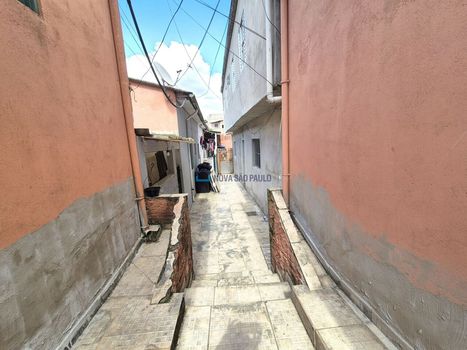 Foto 27 do(a) Casa em Condomínio de 12 quartos à venda em Saúde, São Paulo
