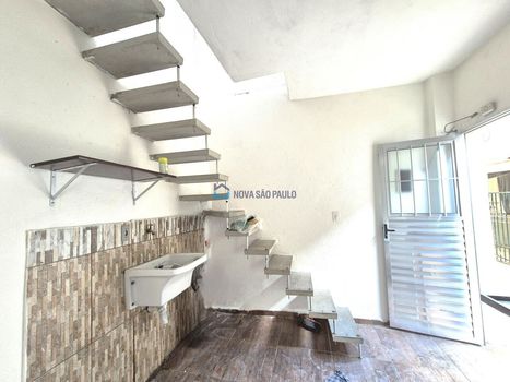 Foto 3 do(a) Casa em Condomínio de 12 quartos à venda em Saúde, São Paulo