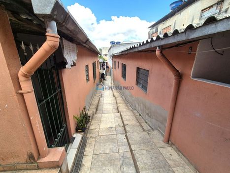Foto 28 do(a) Casa em Condomínio de 12 quartos à venda em Saúde, São Paulo
