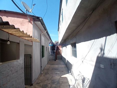 Foto 30 do(a) Casa em Condomínio de 12 quartos à venda em Saúde, São Paulo