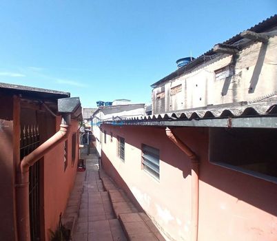 Foto 29 do(a) Casa em Condomínio de 12 quartos à venda em Saúde, São Paulo
