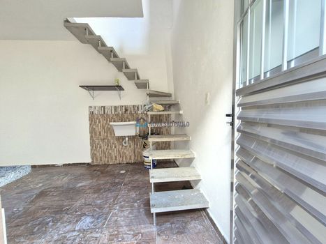 Foto 2 do(a) Casa em Condomínio de 12 quartos à venda em Saúde, São Paulo