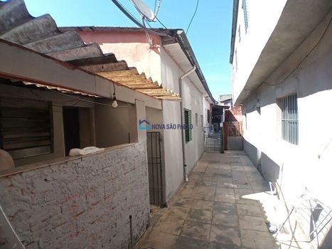 Foto 10 do(a) Casa em Condomínio de 12 quartos à venda em Saúde, São Paulo
