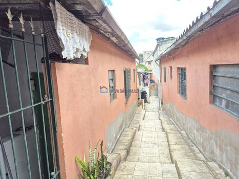 Foto 25 do(a) Casa em Condomínio de 12 quartos à venda em Saúde, São Paulo
