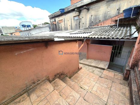 Foto 31 do(a) Casa em Condomínio de 12 quartos à venda em Saúde, São Paulo
