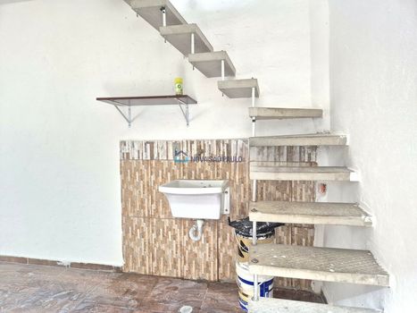 Foto 4 do(a) Casa em Condomínio de 12 quartos à venda em Saúde, São Paulo